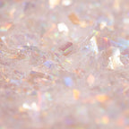 Ēdams gliteris kūku dekorēšanai PME Cake Magic Sparkle balts 3g