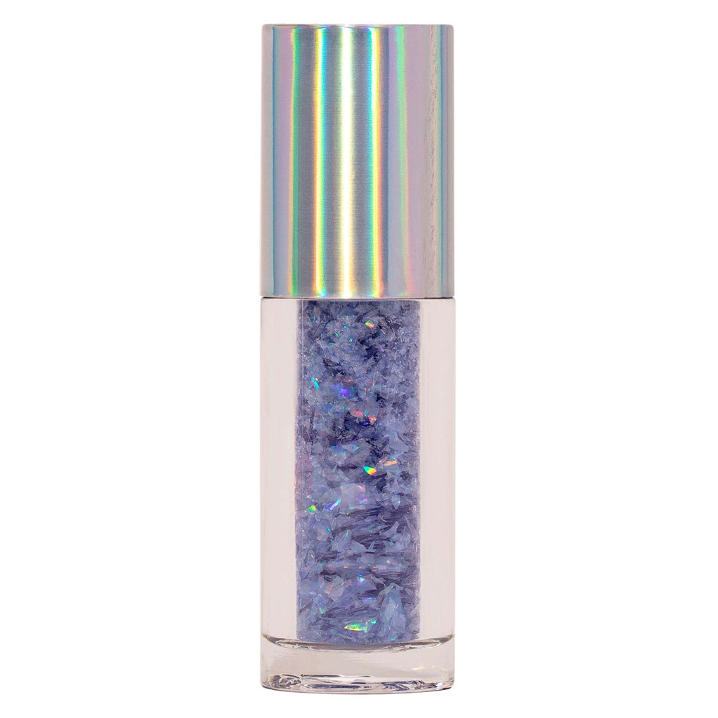 Ēdams gliteris kūku dekorēšanai PME Cake Magic Sparkles violets 3g