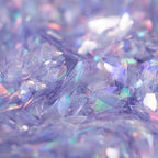 Edible glitter for cake decoration PME Cake Magic Sparkles purple 3g