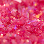 Ēdams gliteris kūku dekorēšanai PME Cake Magic Sparkles rožu kvarcs 3g
