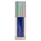 Ēdams gliteris kūku dekorēšanai PME Cake Magic Sparkles zils 3g