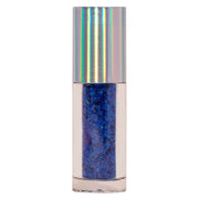 Ēdams gliteris kūku dekorēšanai PME Cake Magic Sparkles zils 3g