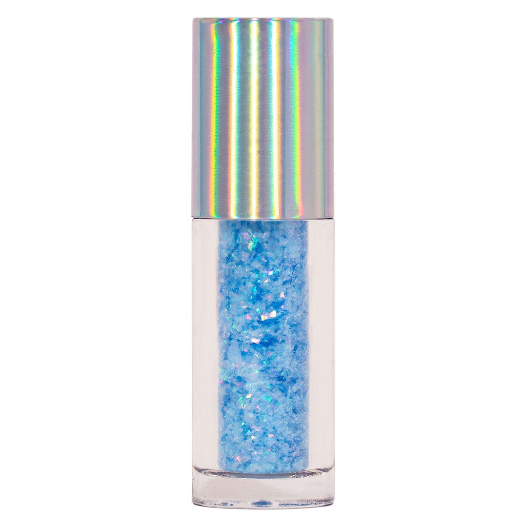 Ēdams gliteris kūku dekorēšanai PME Cake Magic Sparkles gaiši zils 3g
