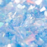 Ēdams gliteris kūku dekorēšanai PME Cake Magic Sparkles gaiši zils 3g