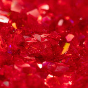 Ēdams gliteris kūku dekorēšanai PME Cake Magic Sparkles sarkans 3g