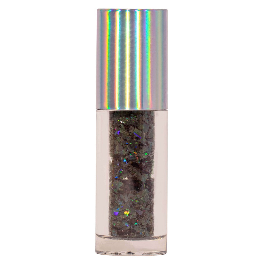 Ēdams gliteris kūku dekorēšanai PME Cake Magic Sparkles zaļš 3g