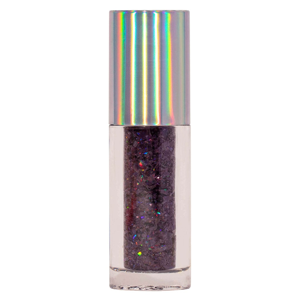 Ēdams gliteris kūku dekorēšanai PME Cake Magic Sparkles purpurs 3g