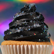 Ēdams gliteris kūku dekorēšanai PME Cake Magic Sparkles sudraba 3g