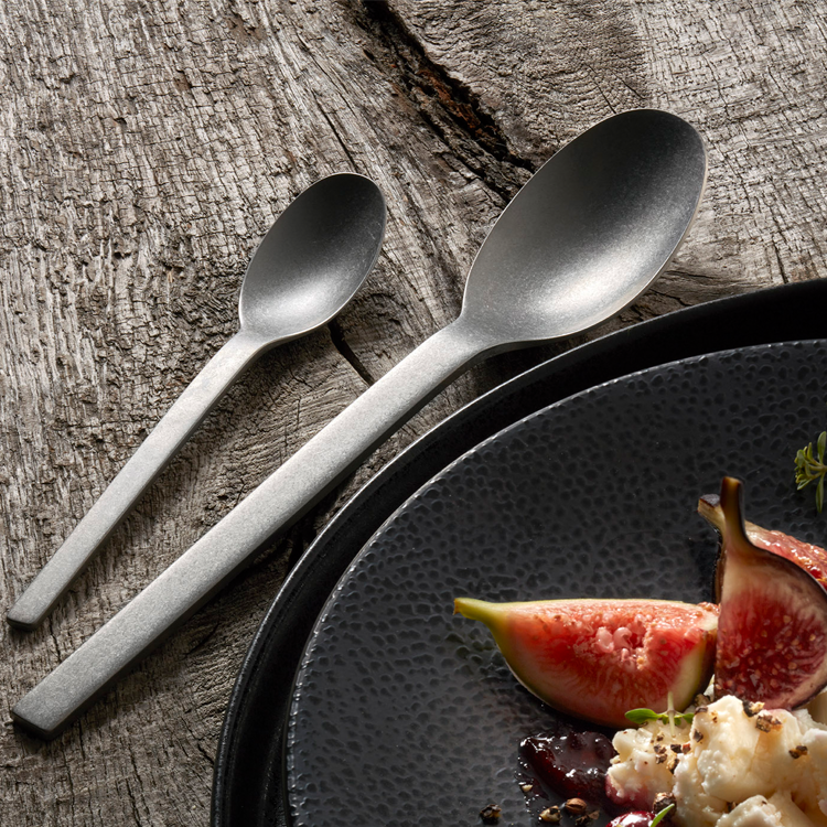 Galda piederumu komplekts ZWILLING MINIMALE Vintage 30pr.