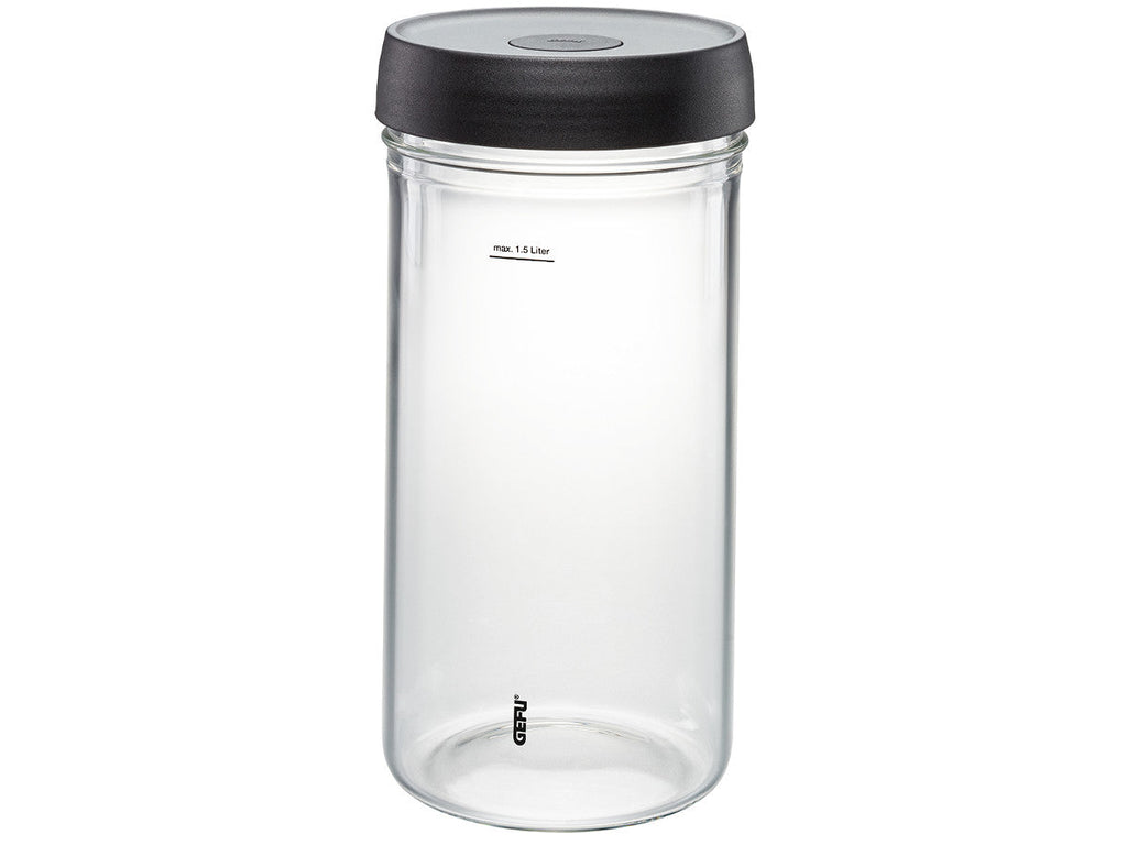 Fermentēšanas burka GEFU NATIVO 1.5l