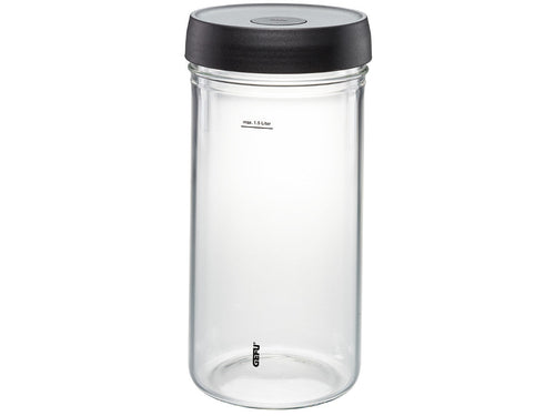Fermentēšanas burka GEFU NATIVO 1.5l
