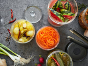 Fermentācijas trauks GEFU NATIVO 0.5l