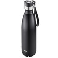 Termopudele GEFU OLIMPIO, 750ml, melna