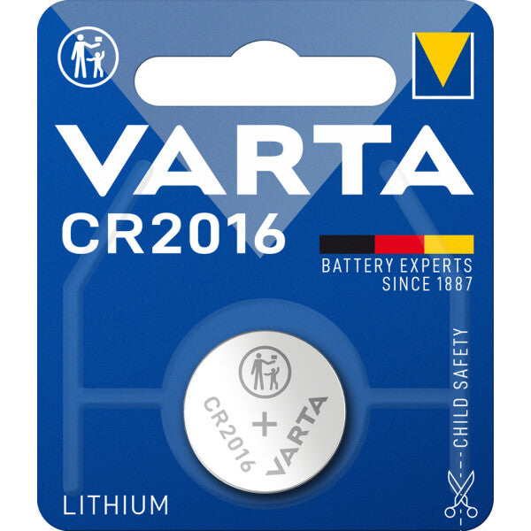 Litija baterija VARTA CR1216 3V