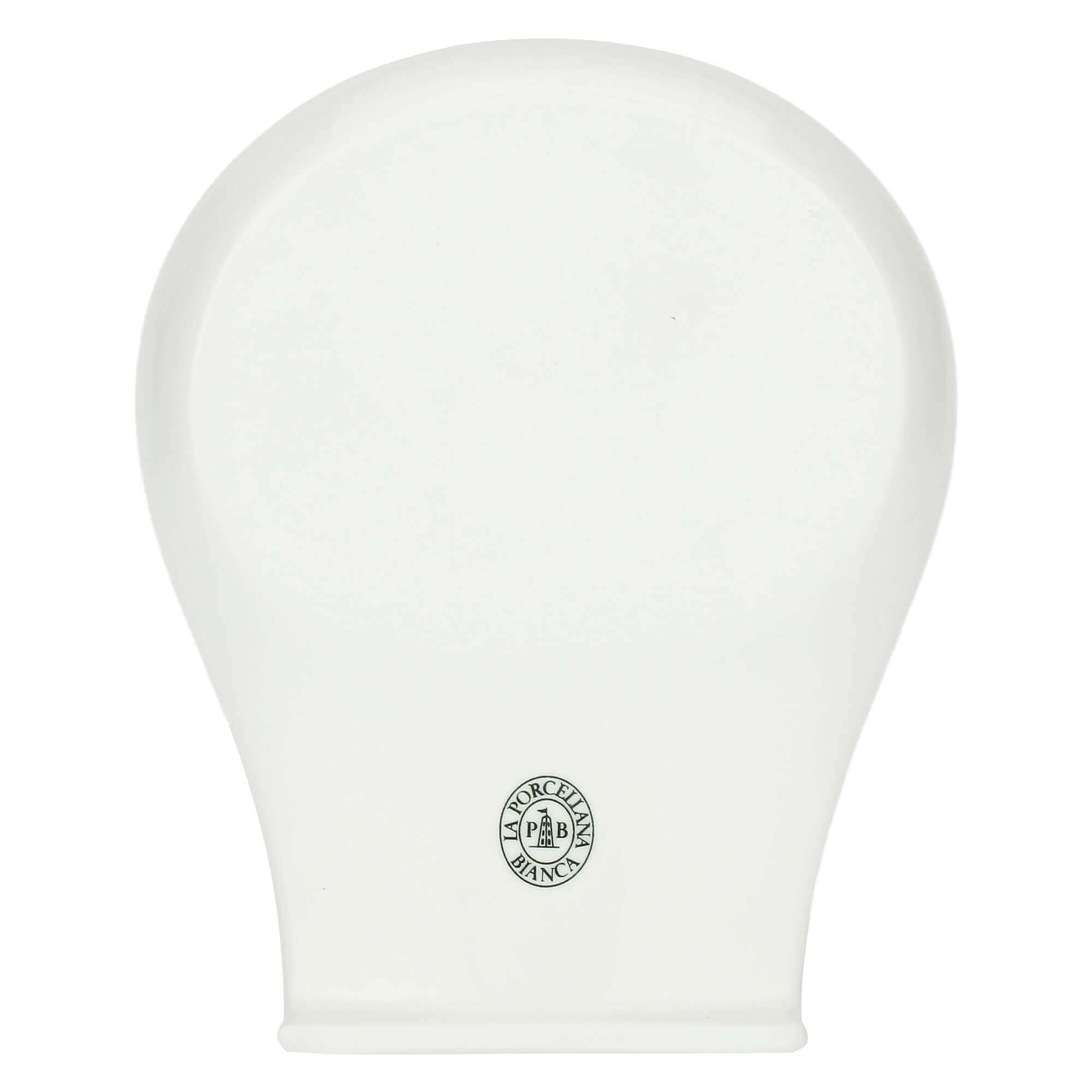Karotes turētājs La Porcellana Bianca Conserva 17 x 14cm porcelāns