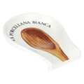Karotes turētājs La Porcellana Bianca Conserva 17 x 14cm porcelāns
