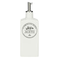 Etiķa pudele 250ml La Porcellana Bianca Conserva