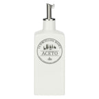 Etiķa pudele 250ml La Porcellana Bianca Conserva