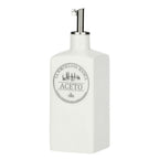 Etiķa pudele 250ml La Porcellana Bianca Conserva