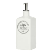 Etiķa pudele 250ml La Porcellana Bianca Conserva