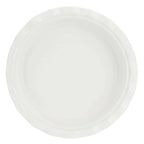 Porcelāna kūkas forma 27cm La Porcellana Bianca Goloserie ar vāku