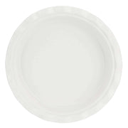 Porcelāna kūkas forma 27cm La Porcellana Bianca Goloserie ar vāku