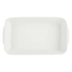 Porcelāna trauks cepšanai La Porcellana Bianca 26 x 15cm