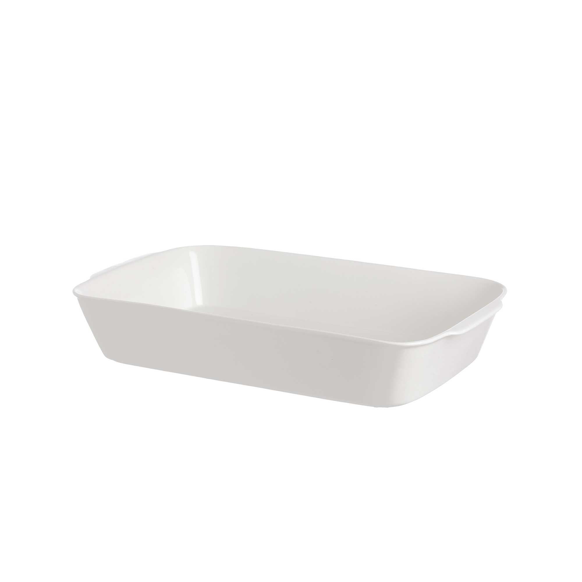 Porcelāna trauks cepšanai La Porcellana Bianca 26 x 15cm