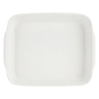Porcelāna trauks cepšanai La Porcellana Bianca 30 x 24cm