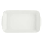 Porcelāna trauks cepšanai La Porcellana Bianca 31 x 19cm