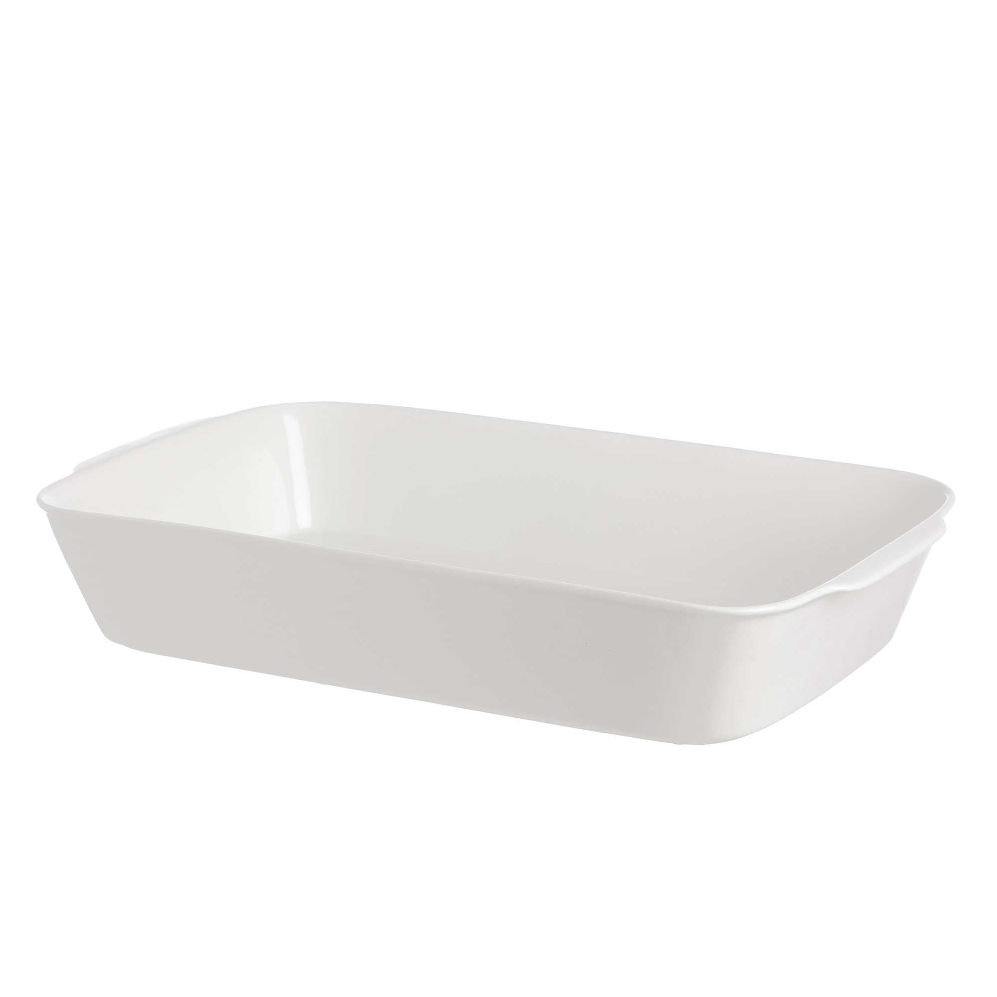 Porcelāna trauks cepšanai La Porcellana Bianca 31 x 19cm