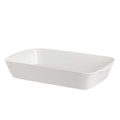 Porcelāna trauks cepšanai La Porcellana Bianca 31 x 19cm