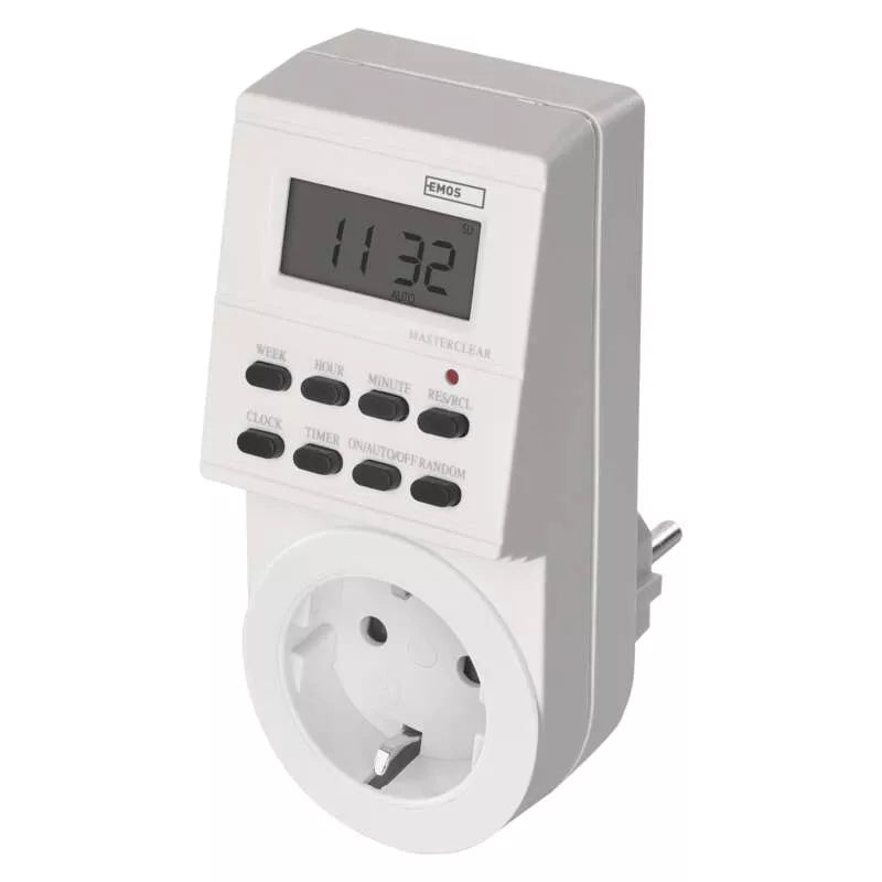 Taimeris elektronisks EMOS P5521N