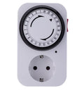 Taimeris mehāniskais max.3500W EMOS P5522