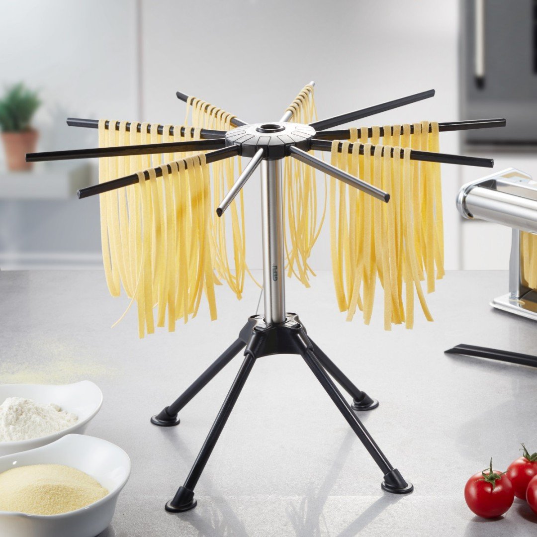 Pastas žāvētājs GEFU Diverso, mazs