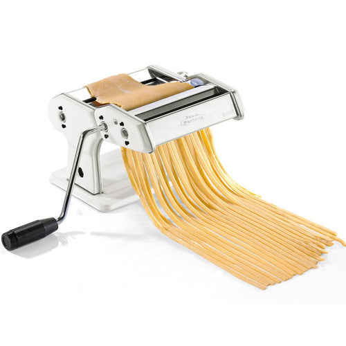 Pastas mašīna GEFU Pasta Perfetta White