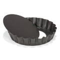 Tartes forma ar izņemamu apakšu 10cm PATISSE PROFI