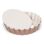 Tartes forma ar izņemamu apakšu Patisse Ceramic 10cm