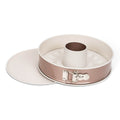 Kūkas/kēksa formas ar noņemamu malu Patisse Ceramic 26cm
