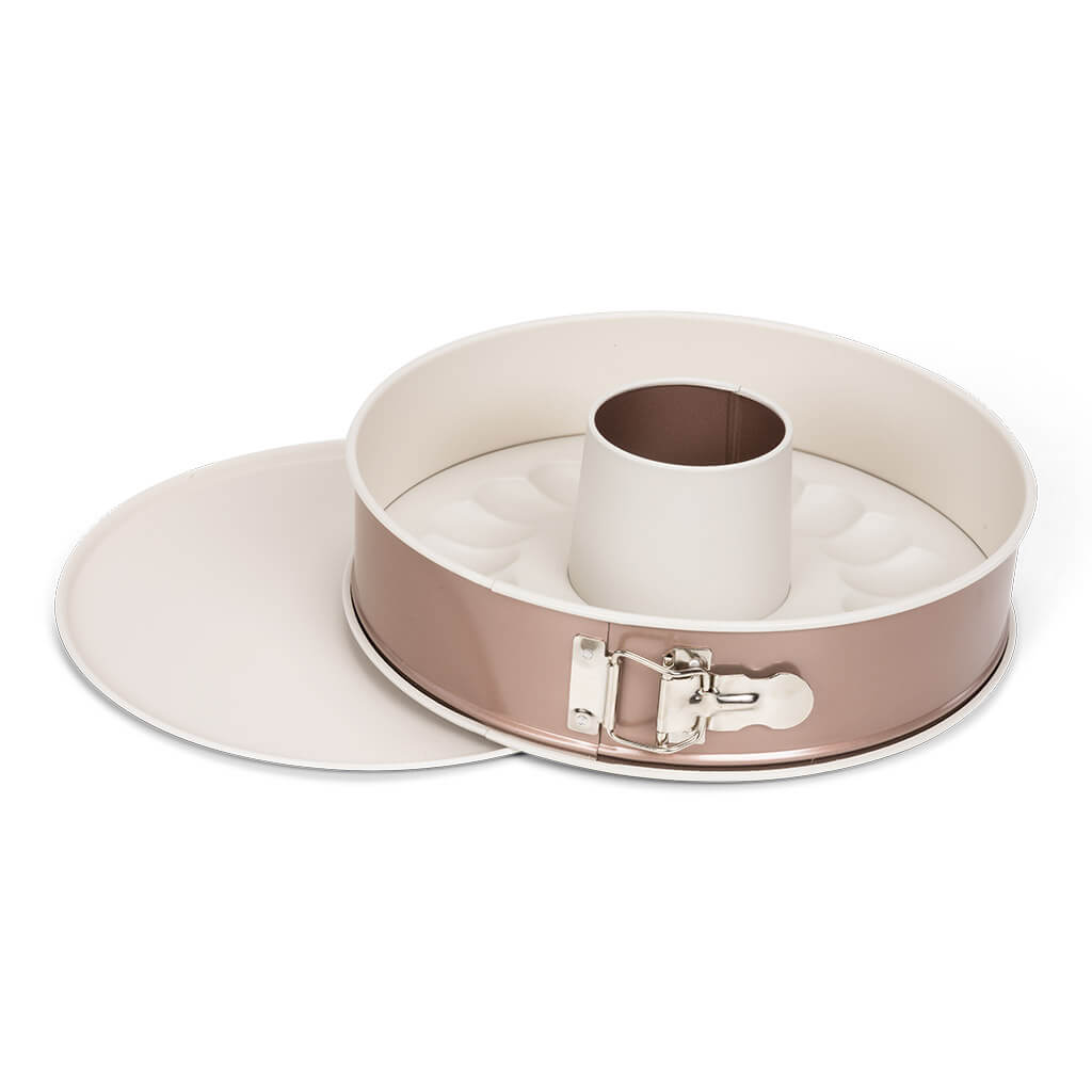 Kūkas/kēksa formas ar noņemamu malu Patisse Ceramic 26cm