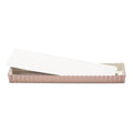 Taisnstūra tartes/kiša forma ar izņemamu apakšu Patisse Ceramic 35 x 11cm