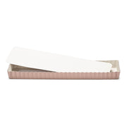 Taisnstūra tartes/kiša forma ar izņemamu apakšu Patisse Ceramic 35 x 11cm