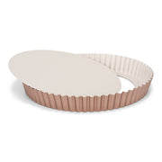 Tartes/kiša forma ar izņemamu apakšu Patisse Ceramic 28cm