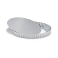 Tartes forma 24cm ar izņemamu apakšu Patisse Silver-Top