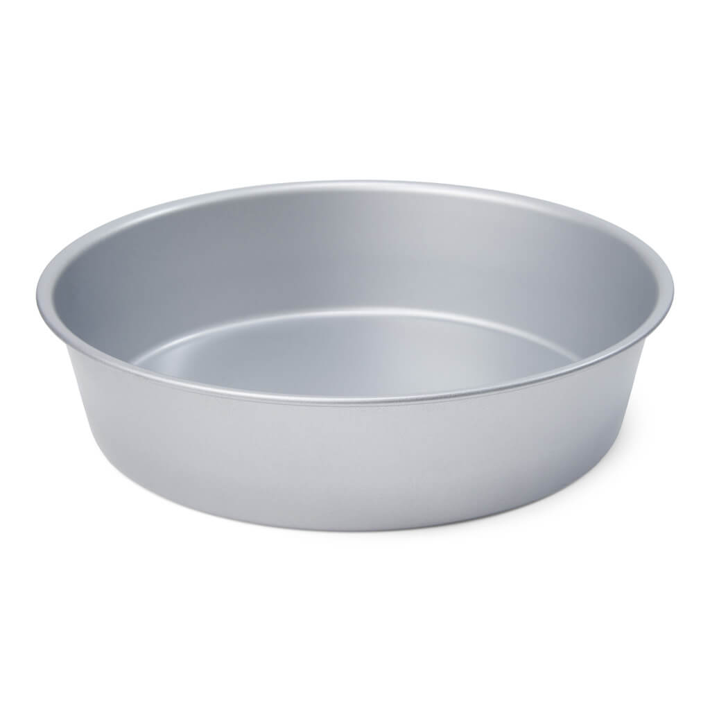 Dziļa kūkas forma Patisse Silver-Top