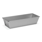 Baking pan for bread PATISSE SILVER-TOP 25 cm, coated