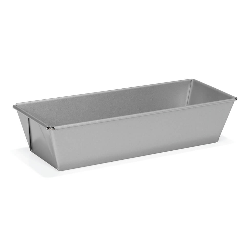 Cepšanas forma maizei PATISSE SILVER-TOP 25 cm, ar pārklājumu
