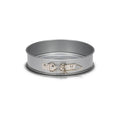 PATISSE SILVER-TOP tortes forma ar atveramu malu 12 cm