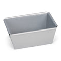 Maizes cepšana sforma PATISSE SILVER-TOP 9 cm