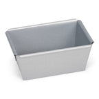 Maizes cepšana sforma PATISSE SILVER-TOP 9 cm